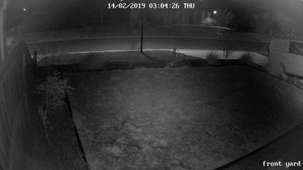 Tradesman Protects His Tools