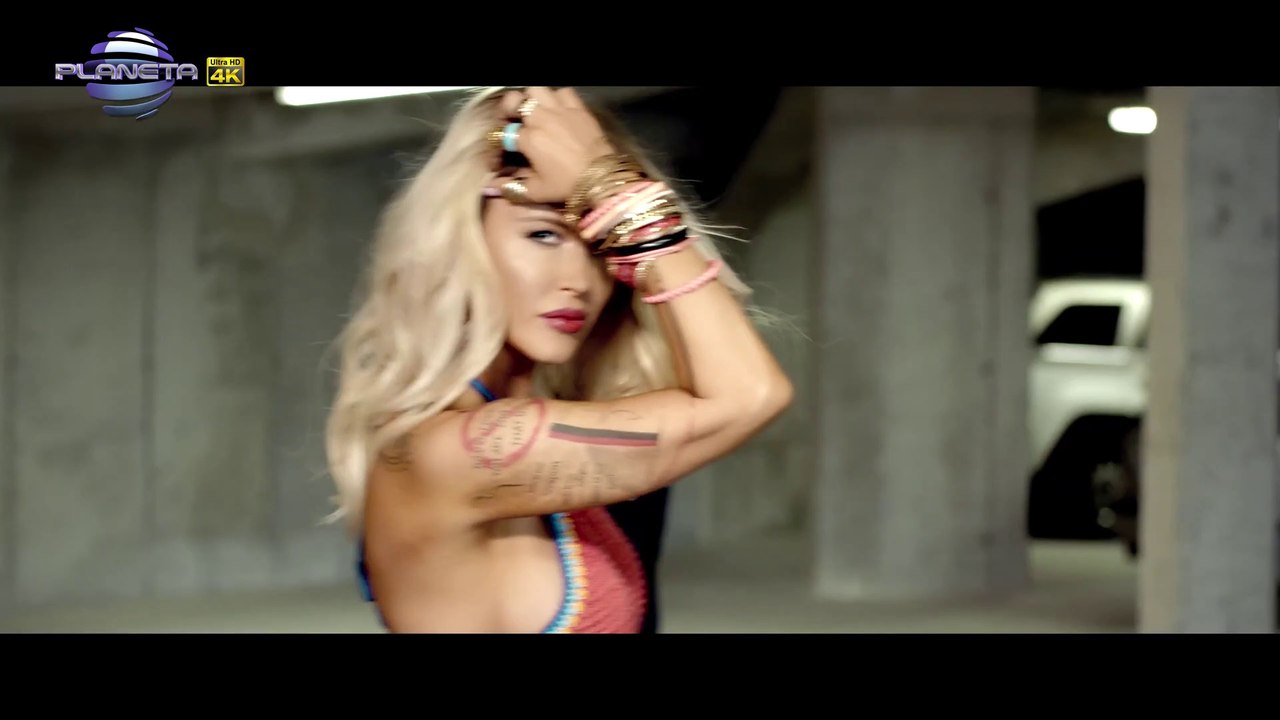 VANYA & DJ DAMYAN - SHTE ME PREDADESH LI  ⁄  Ваня и DJ Дамян - Ще ме предадеш ли, 2019