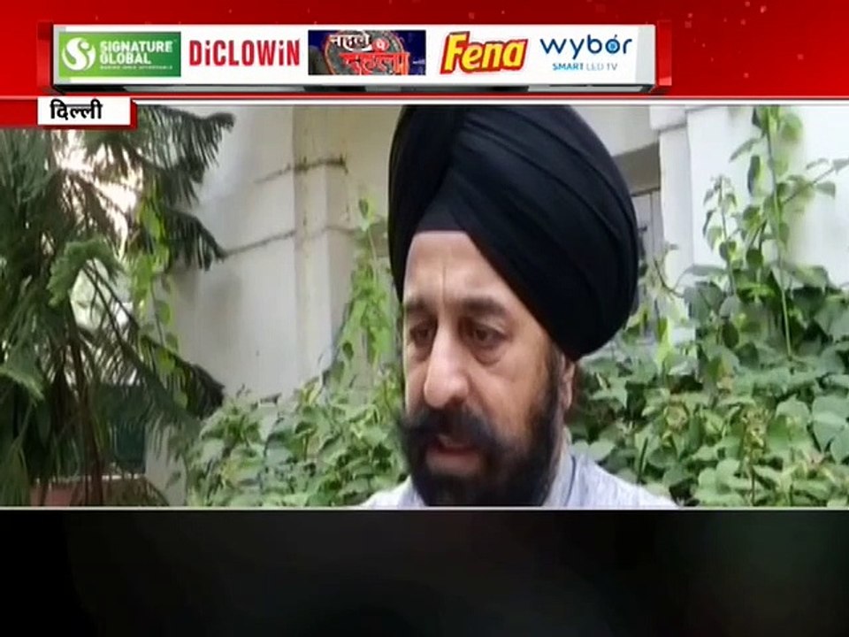 CM Kejriwal refuses Z-security cover