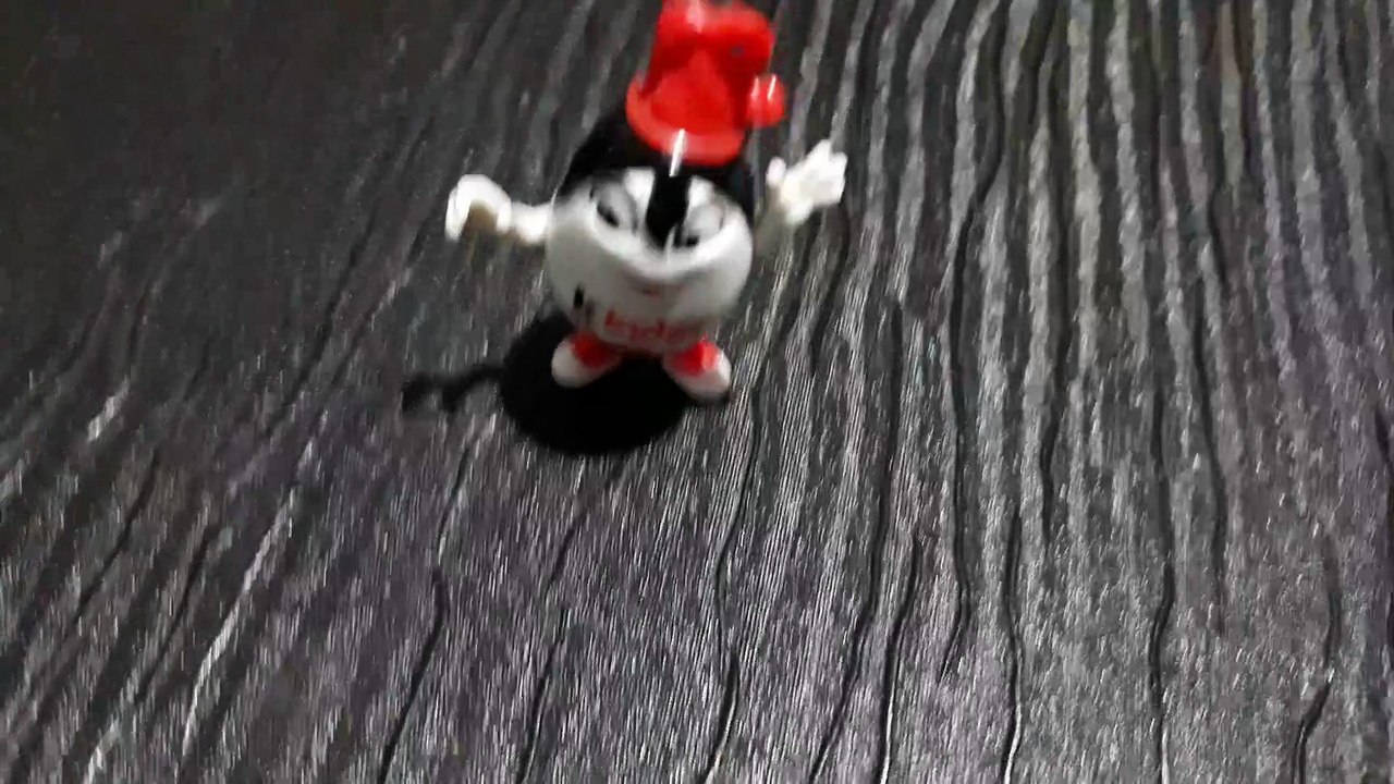 Kinder Surprise STOP MOTION videos *** PLAY DOH Bubble funny VİNES 2019