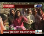 Minor gang-raped to avenge poll defeat, commits suicide in UP