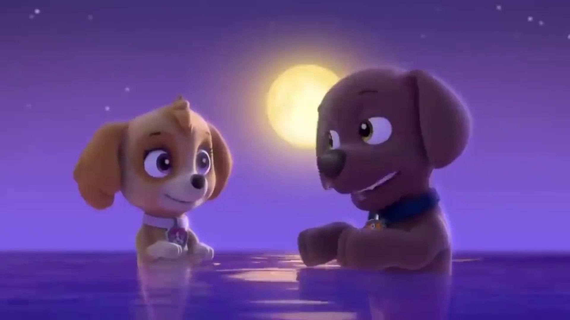 Paw Patrol Pups Save English 