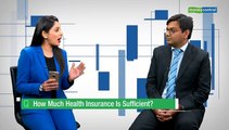 Managing Money With Moneycontrol  │ Why & How Should You Get Health Insurance