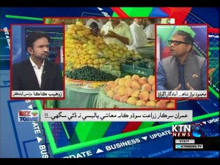 Biz Today Zohaib Kaka 15th-February-2019