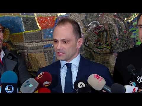 Filipçe: Situata me gripin është nën kontroll