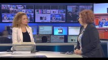 Report TV - Deputetja e PS: Paloka fyen gratë deputete të kuvendit, të merren masa