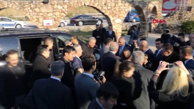 Muğla Bakan Pakdemirli'den Sü Ürünleri İçin 2 Milyar Dolarlık İhracat Hedefi Açıklaması