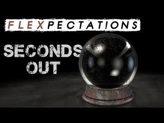 FLEXpectations: Santa Cruz, Figueroa vs Molina, Tommy Ward, Brant