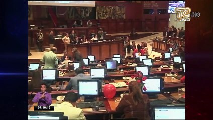 Análisis de reformas a la Ley de Comunicación