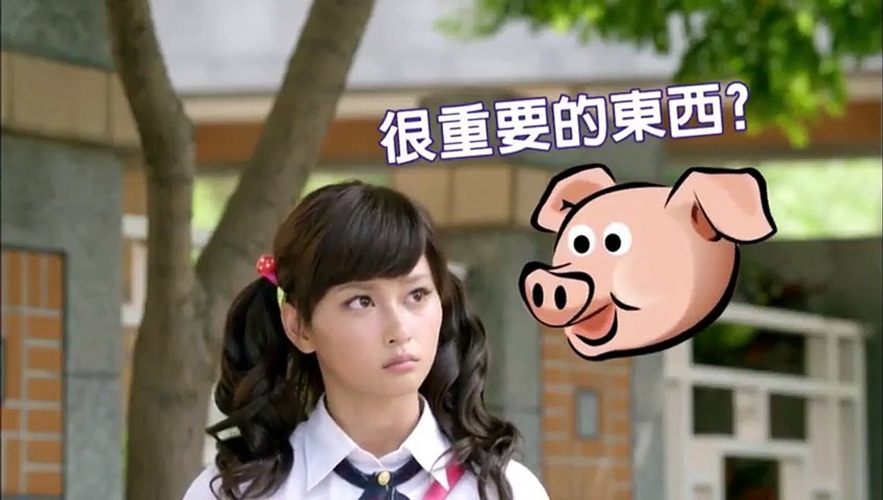 Angel 'N' Devil   終極惡女 - E 15 [VOSTFR]