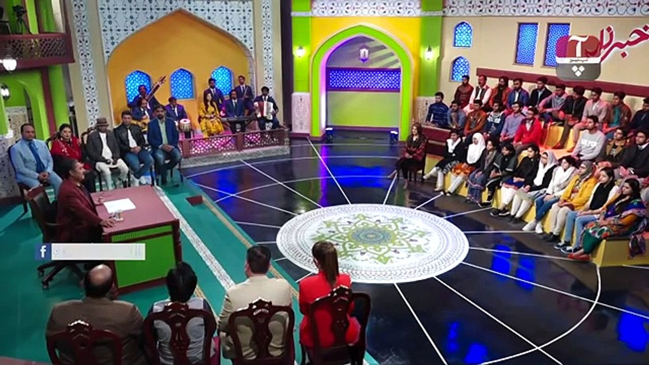 Khabarzar | Ep 15 | 13 February 2019 | Aap News