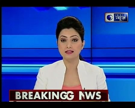 Uttar Pradesh_ Leopard injured three person in Jaunpur Uttar Pradesh