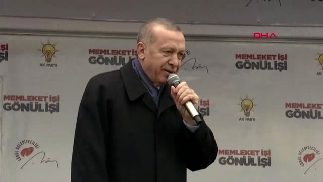 Bursa Erdoğan'dan Polisin Kolunu Isıran Hdp'li Aydeniz'e Tepki: Bunun Hesabını Soracağız