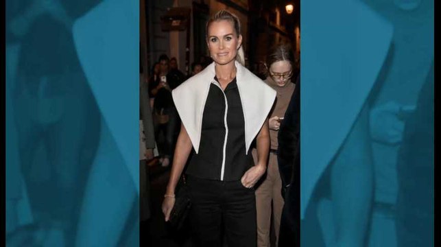 Laeticia Hallyday publie un message émouvant sur Instagram pour la Saint-Valentin à l’adresse de son défunt mari Johnny Hallyday