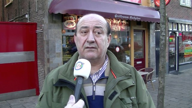 Eigenaar Babylon vertelt over de vechtpartij in zijn zaak