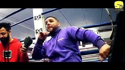 Das neue FLER Video - Teaser 02 (Stupido schneidet)