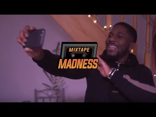 Truthz ft Tia - Valentine (Music Video) | @MixtapeMadness