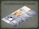 Flooring in Dubai, Abu dhabi, Sharjah,Al Ain | Call (00971)056-600-9626
