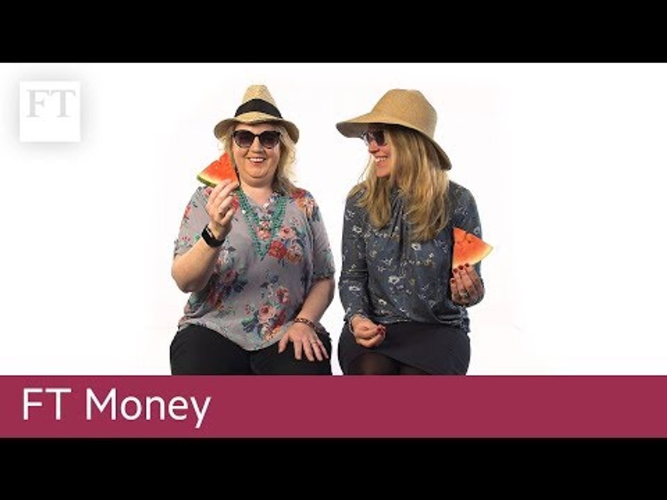FT Money Spinners: how to make your travel money go further