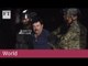 Who is Mexican drug lord Joaquín 'El Chapo' Guzmán?