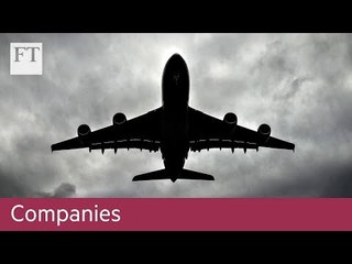 How the Airbus A380 production halt marks end of superjumbo jet