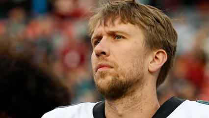 O'Hara: Foles is an 'easy answer' for Jags