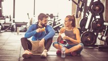 These are the best foods right after you work out
