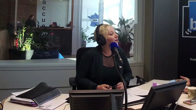 Saint-Valentin des couples solides: les conseils de Sophie Ramirez, sexologue sur France Bleu Drôme Ardèche