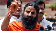 Pulwama हमले पर बोले Baba Ramdev, Hafiz Saeed और Masood Azhar को दफना दो | वनइंडिया हिंदी