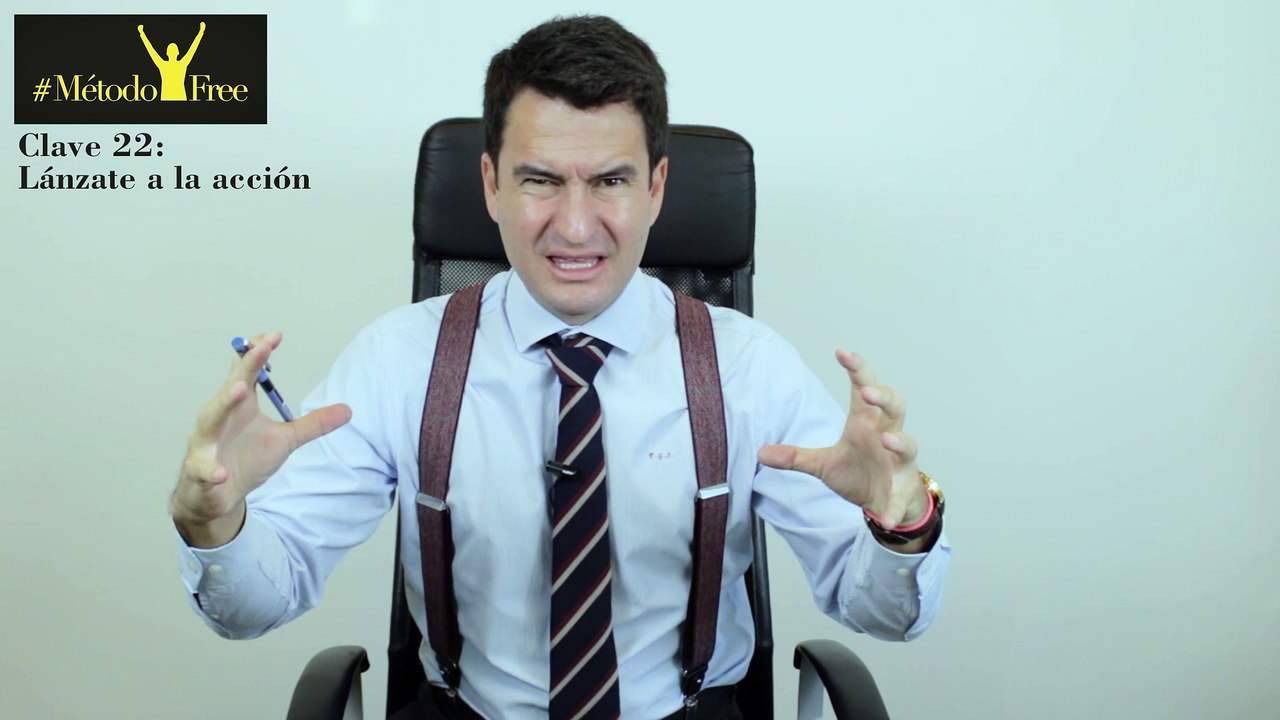 Pablo Gimeno: Clave 22