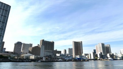 タイムラプスタイムラプス 4k / Timelapse Japan