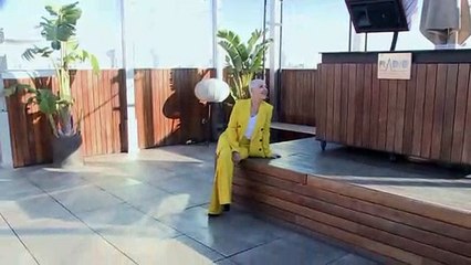 Ana Torroja presenta su nuevo single 'Llama'