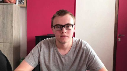 Quévy : Noah a été renversé par une vieille dame près d’un terrain de football