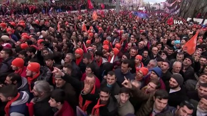 Bursa'da ucuz sebze satışı başladı, ürünler kapışıldı