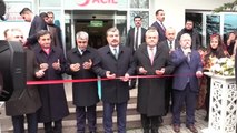 Sağlık Bakanı Koca, Beşbinevler Semt Polikliniği Acil Ünitesi'nin Açılışını Yaptı - Karabük