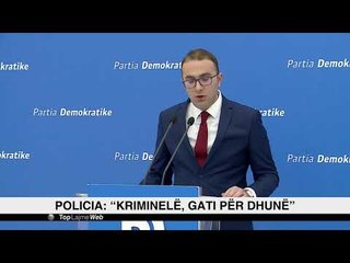 Lajme WEB - Ora 16:00 - 15 Shkurt 2019