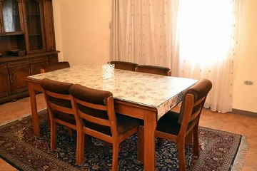 شقة للايجار في الزمالك  الجزيرة الوسطه