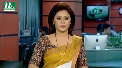 NTV Shondhyar Khobor | 15 February 2019