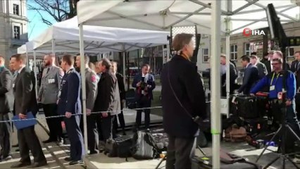 - Münih Güvenlik Konferansı başlıyor- Münih Güvenlik Konferansı Başkanı İschinger: 'Avrupa’nın kış uykusundan uyanma zamanının geldi'