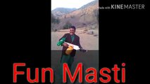 Kashmire michael jackson  by funmasti Fun Masti FUN MASti_2