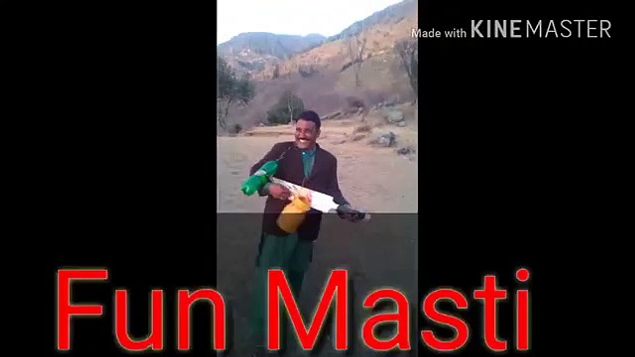 Kashmire michael jackson  by funmasti Fun Masti FUN MASti_2