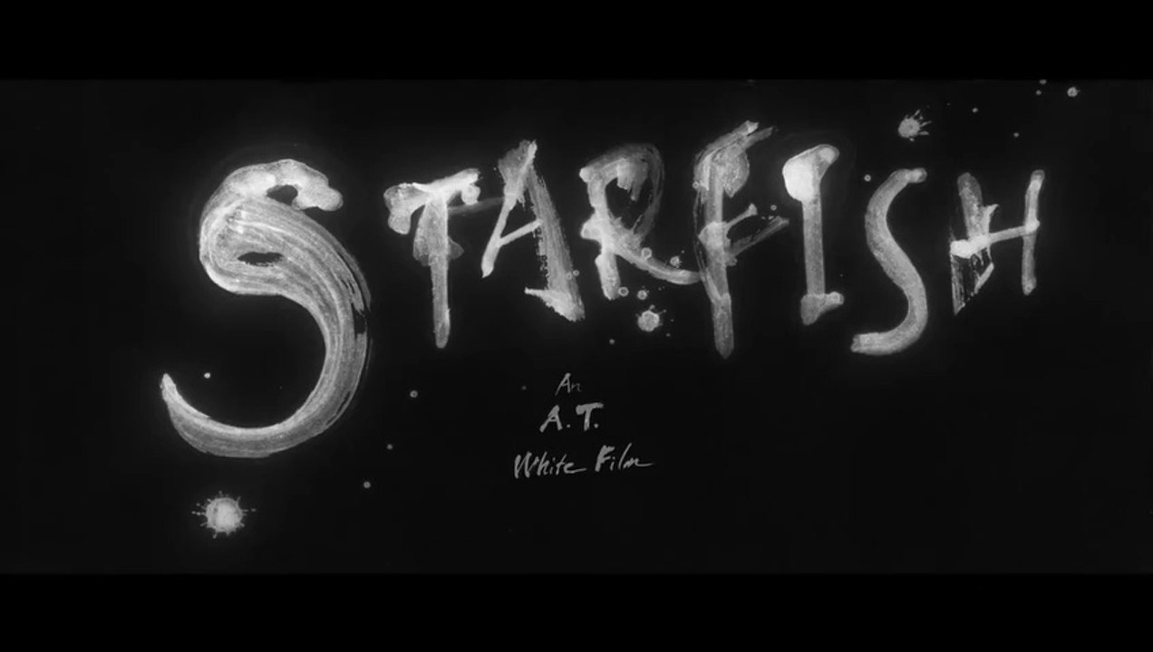 Starfish - Bande-annonce VO