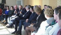 Débat citoyen à Plomodiern dans le Finistère