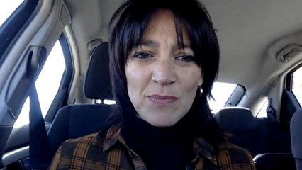 Cristina Monge, politóloga: "Los gobiernos monocolor se han terminado"