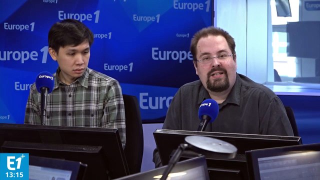 Bande dessinée : l’irrésistible percée du manfra , le manga francophone