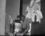 Johnny Hallyday Show TV 1968 : Revivez l'Énergie Inoubliable du Rock'n'Roll