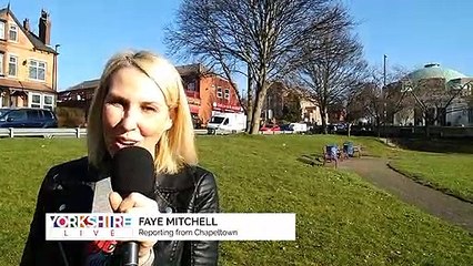 WEATHER: February 16th 2019