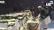 PM Modi, Rahul Gandhi pay tribute to killed CRPF jawans