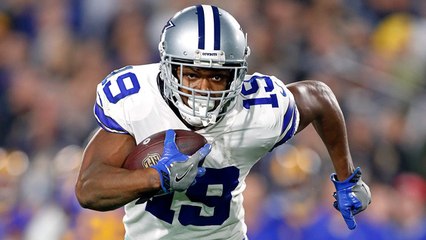 Schrager: Amari Cooper is 'as good as any receiver' in this league