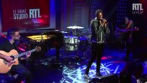 Corneille - Comme un fils (Live) - Le Grand Studio RTL
